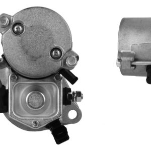 Electromotor TOYOTA HILUX VII pick-up (_N1_, _N2_, _N3_) 2.5 D-4D (KUN15_, KUN15R) diesel 120 cai ELSTOCK 25-2447