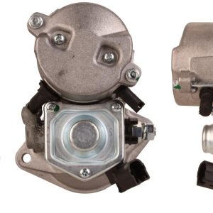 Electromotor TOYOTA AVENSIS VERSO (_M2_) 2.0 D (CLM20_, CLM20R) diesel 116 cai ELSTOCK 25-3005