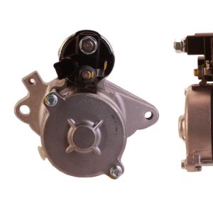 Electromotor TOYOTA YARIS (_P9_) 1.0 VVT-i (KSP90_, KSP90R) benzina 69 cai ELSTOCK 25-4265