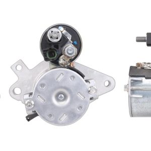 Electromotor TOYOTA AYGO (_B4_) 1.0 VVTi (KGB40) benzina 72 cai ELSTOCK 25-5071