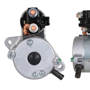 Electromotor TOYOTA RAV 4 IV (_A4_) 2.0 4WD (ZSA44_, ZSA44R) benzina 151 cai ELSTOCK 25-5200
