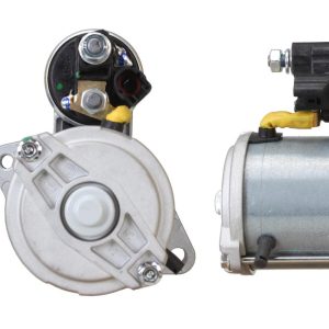 Electromotor TOYOTA C-HR (_X1_) 1.2 (NGX10_, NGX10R) benzina 116 cai ELSTOCK 25-5552