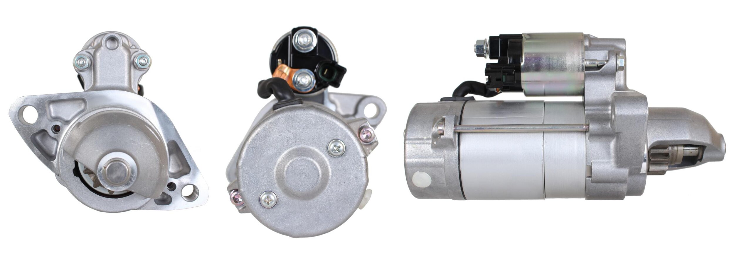 Electromotor TOYOTA AURIS combi (_E18_) 2.0 D-4D (ADE186_) diesel 124 cai ELSTOCK 25-5238