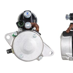 Electromotor TOYOTA YARIS (_P9_) 1.3 VVT-i (NCP90_, NCP90R) benzina 86 cai ELSTOCK 25-5237