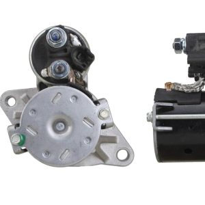 Electromotor TOYOTA C-HR (_X1_) 1.2 4WD (NGX50_, NGX50R) benzina 116 cai ELSTOCK 25-5411