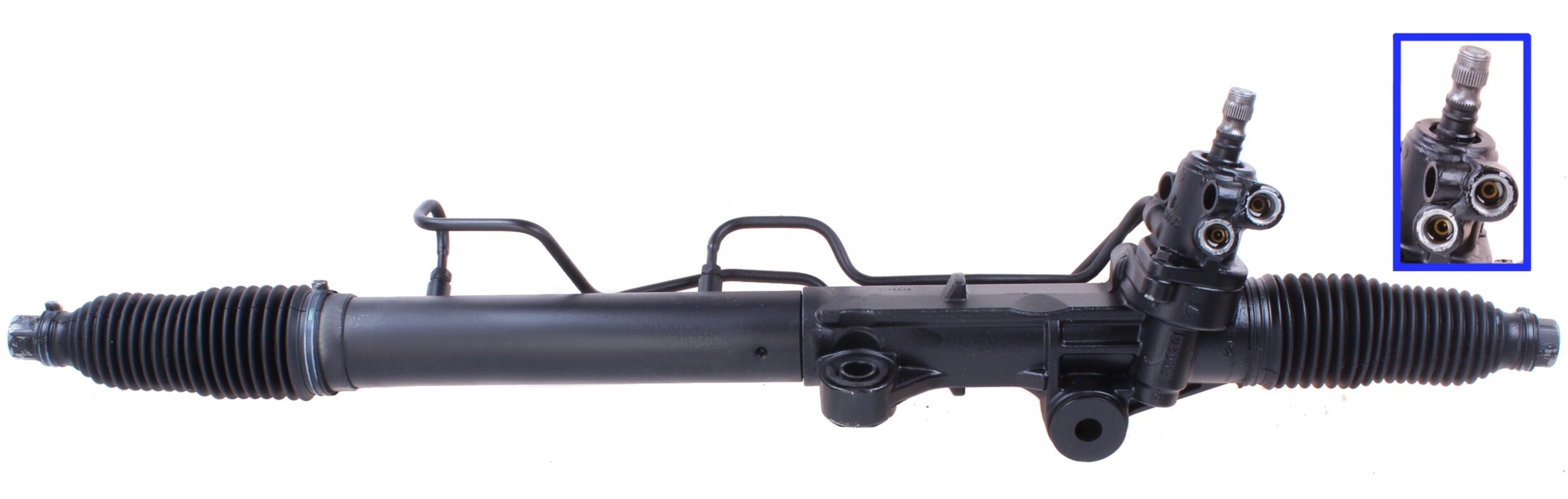 Caseta directie TOYOTA LAND CRUISER 90 (_J9_) 3.0 D-4D 4WD (KDJ90_, KDJ95_, KDJ90W, KDJ95W) diesel 163 cai ELSTOCK 11-0356