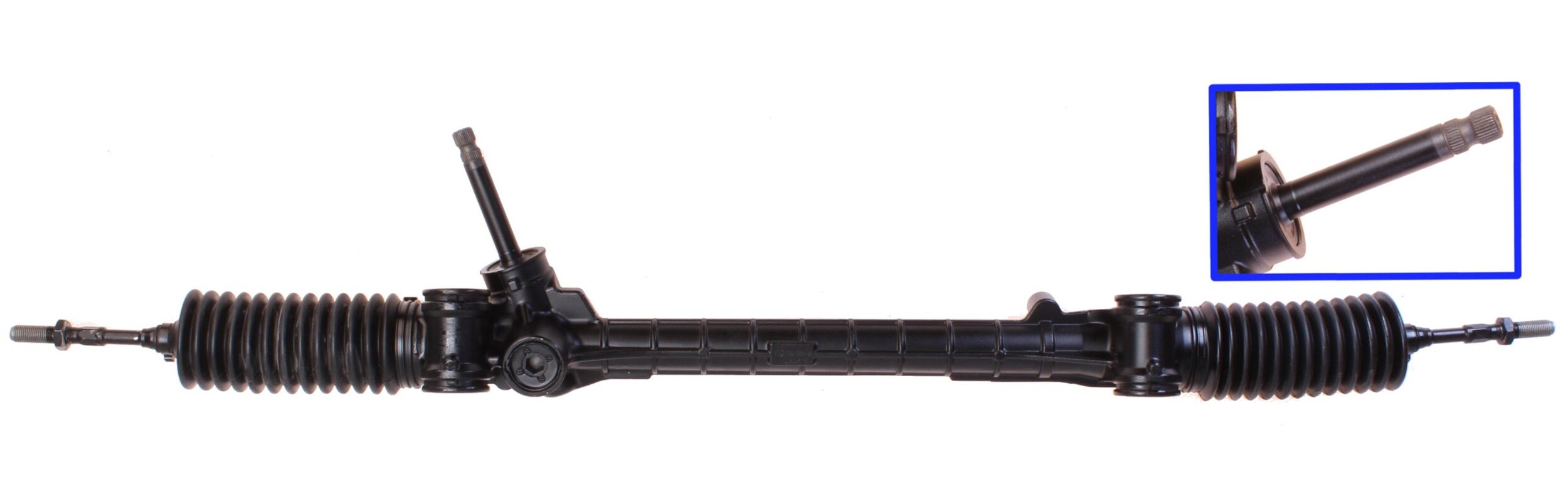 Caseta directie TOYOTA AYGO (_B1_) 1.4 D-4D (WNB10_, WNB10R) diesel 54 cai DRI 714520821