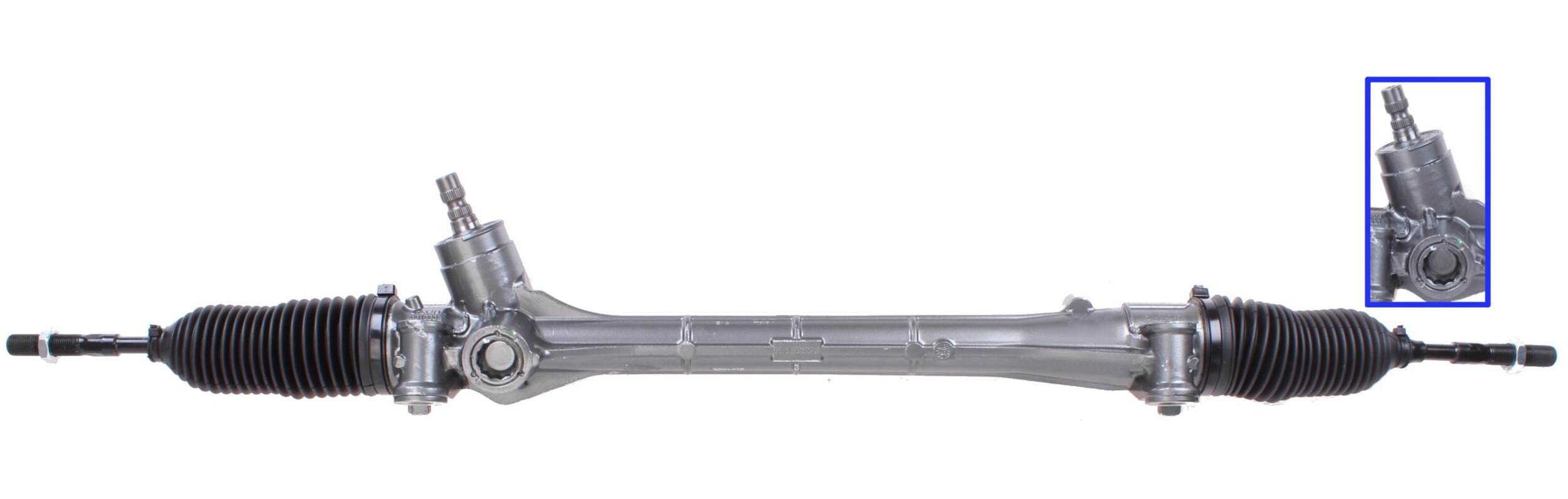 Caseta directie TOYOTA AURIS (_E15_) 1.8 Hybrid (ZWE150_, ZWE150R) benzina/elector 136 cai ELSTOCK 14-0933