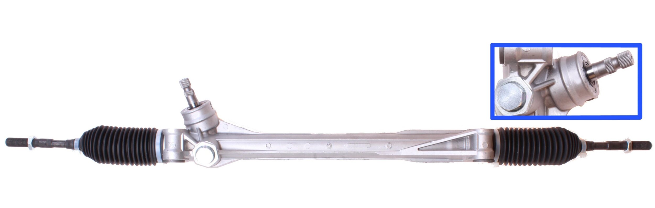 Caseta directie TOYOTA RAV 4 III (_A3_) 2.2 D 4WD (ALA30_, ALA30R) diesel 177 cai DRI 714520935