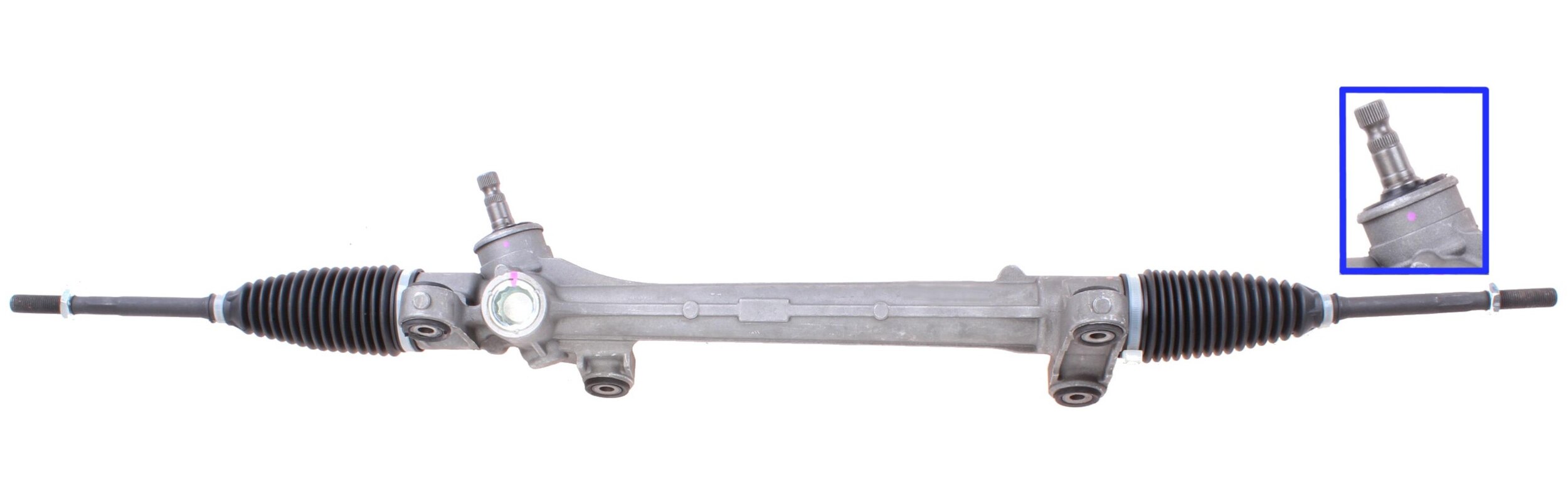 Caseta directie TOYOTA COROLLA limuzina (_E12_) 1.6 VVT-i (ZZE121_, ZZE121R) benzina 110 cai ELSTOCK 14-0936