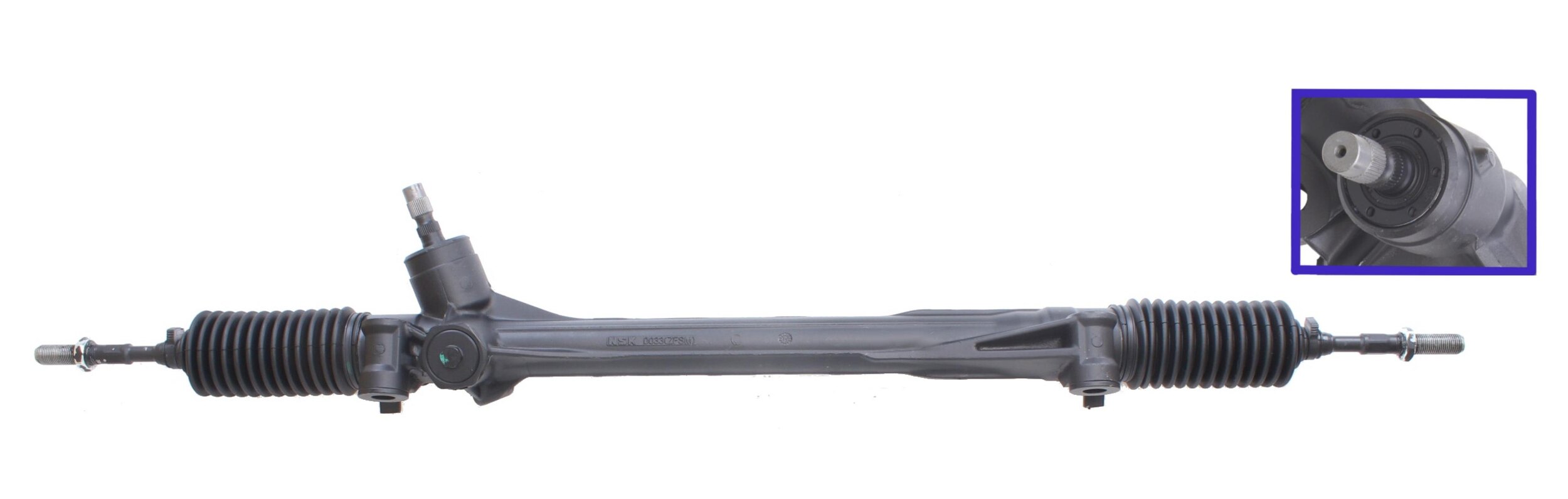 Caseta directie TOYOTA VERSO (_R2_) 2.2 D-4D (AUR21_, AUR21R) diesel 150 cai ELSTOCK 14-1360