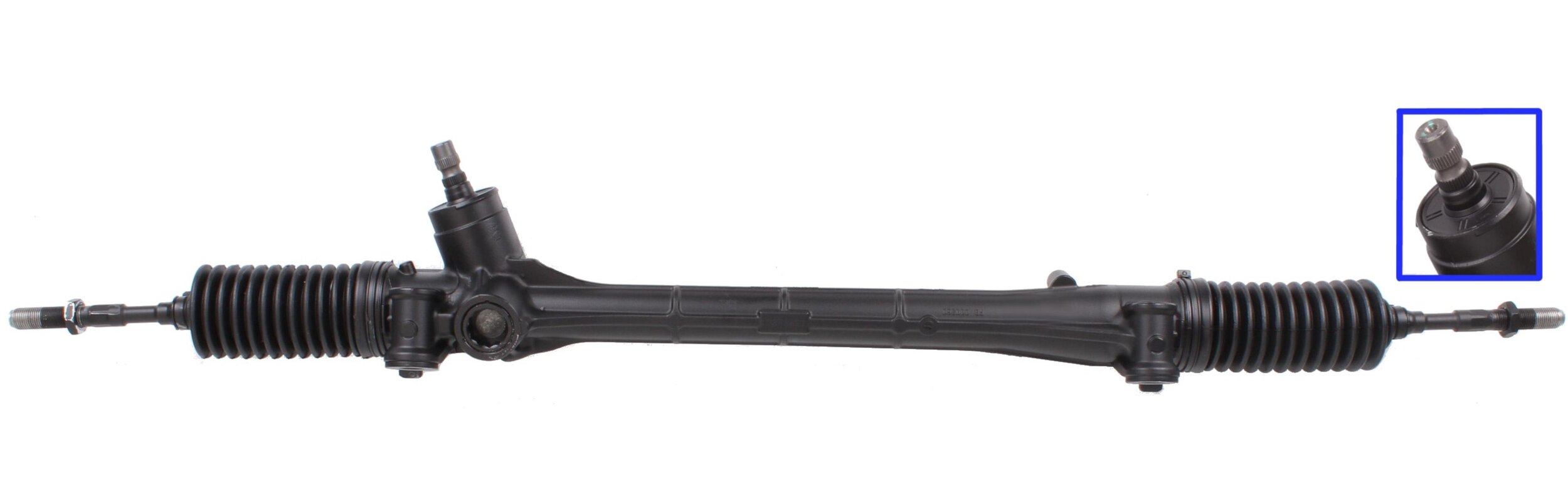 Caseta directie TOYOTA AVENSIS limuzina (_T27_) 2.0 D-4D (ADT270_, ADT270R) diesel 126 cai ELSTOCK 14-1410