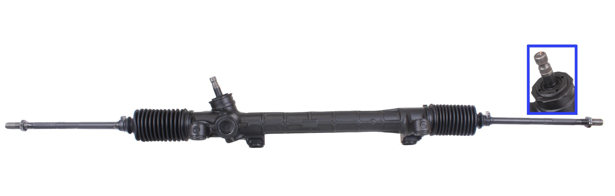 Caseta directie TOYOTA AVENSIS limuzina (_T25_) 1.8 VVT-i (ZZT251_, ZZT251R) benzina 129 cai ELSTOCK 14-1412