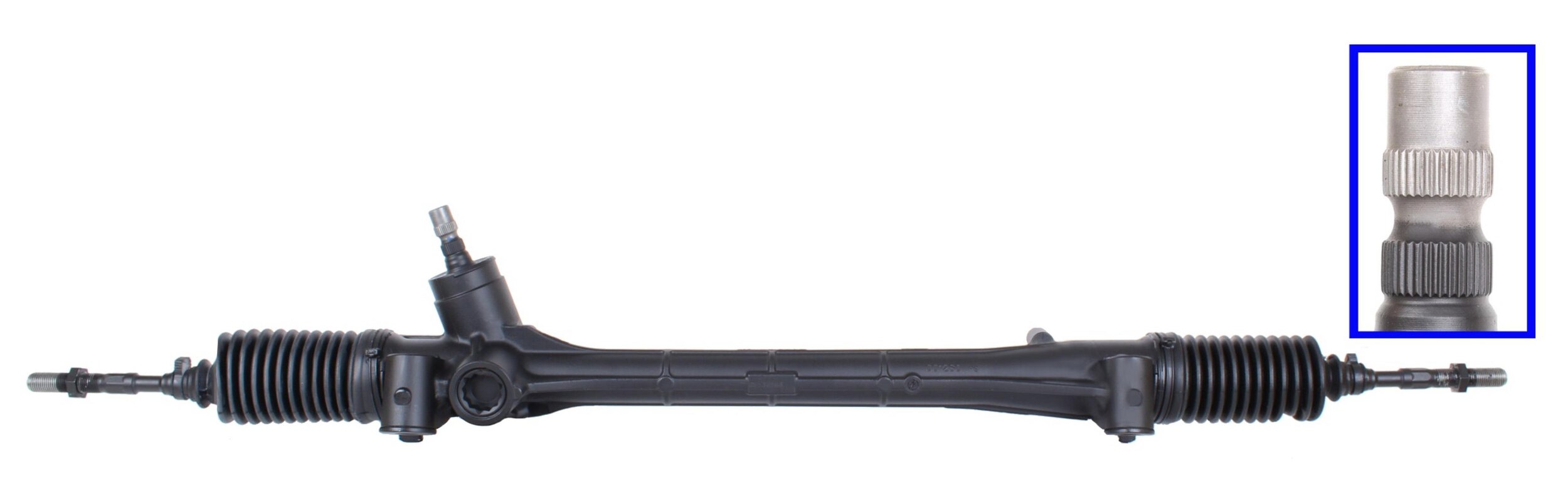 Caseta directie TOYOTA AURIS (_E18_) 1.6 D4-D (WWE185_) diesel 112 cai ELSTOCK 14-1847