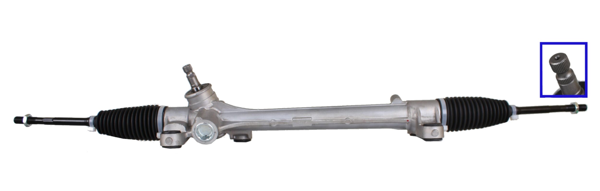 Caseta directie TOYOTA COROLLA limuzina (_E12_) 1.4 VVT-i (ZZE120_, ZZE120R) benzina 97 cai ELSTOCK 14-1857