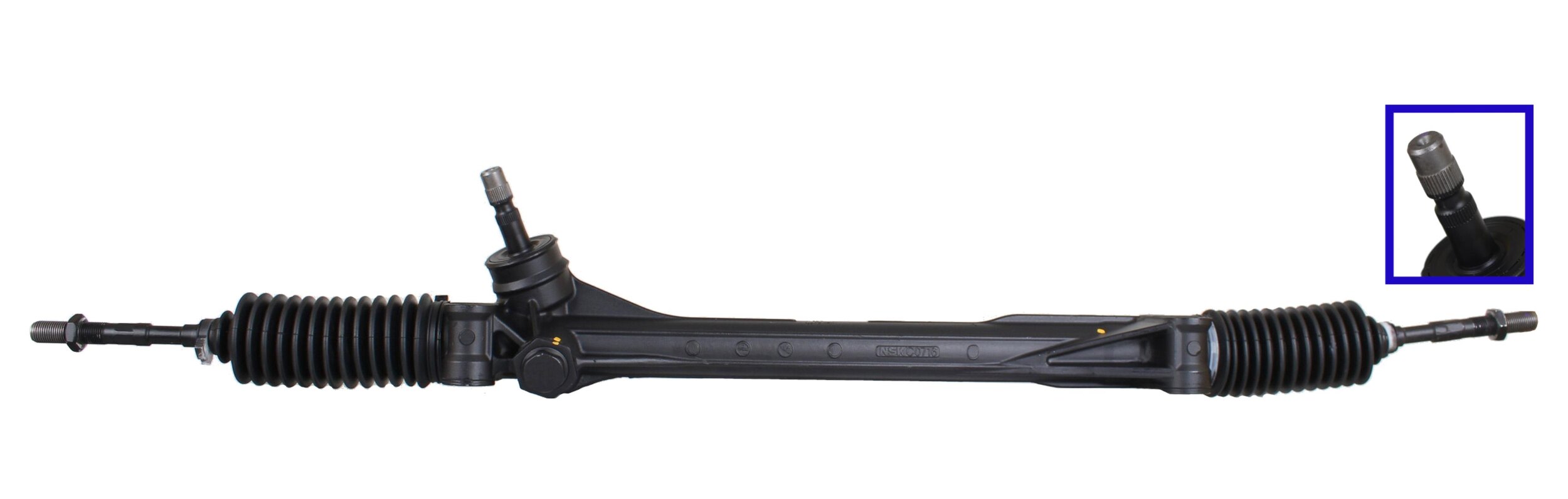 Caseta directie TOYOTA RAV 4 IV (_A4_) 2.5 Hybrid (AVA42_) benzina/elector 197 cai DRI 714521880