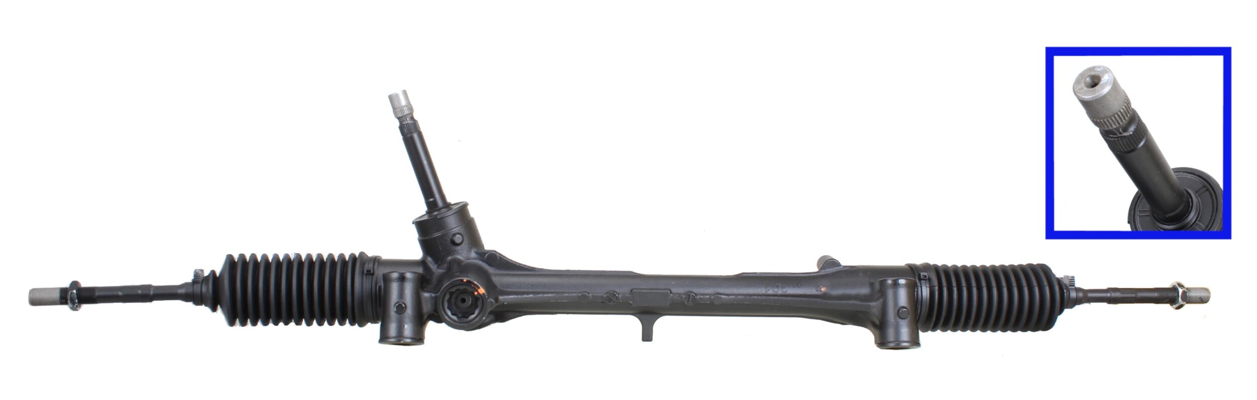 Caseta directie TOYOTA COROLLA hatchback (_E21_, _EA1_, _EH1_) 1.2 (NRE210) benzina 116 cai ELSTOCK 14-1986