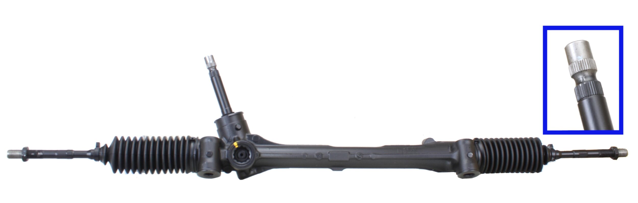 Caseta directie TOYOTA COROLLA hatchback (_E21_, _EA1_, _EH1_) 2.0 Hybrid (MZEH19) benzina/elector 196 cai ELSTOCK 14-2051