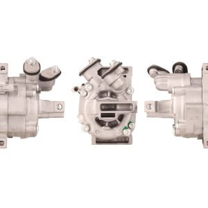 Compresor climatizare TOYOTA AYGO (_B1_) 1.0 (KGB10_, KGB10R) benzina 68 cai ELSTOCK 51-0401