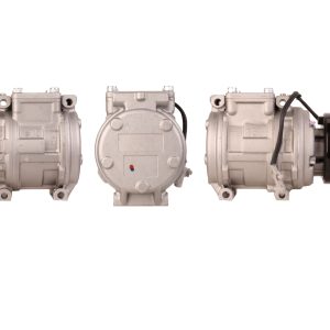 Compresor climatizare TOYOTA LAND CRUISER 100 (_J1_) 4.2 TD (HDJ100_, HDJ100) diesel 204 cai ELSTOCK 51-0129