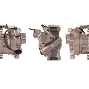Compresor climatizare TOYOTA AURIS Caseta/ Hatchback (_E15_) 1.4 D-4D (NDE150) diesel 90 cai ELSTOCK 51-0707