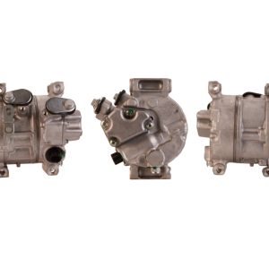 Compresor climatizare TOYOTA AVENSIS limuzina (_T25_) 2.0 D-4D (CDT250_, CDT250R) diesel 116 cai ELSTOCK 51-0214
