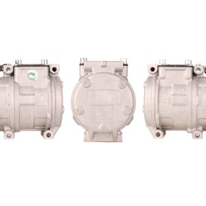 Compresor climatizare TOYOTA LAND CRUISER 90 (_J9_) 3.0 TD (KZJ90_, KZJ95_, KZJ90R, KZJ95R, KZJ90W, KZJ95W) diesel 125 cai ELSTOCK 51-0186