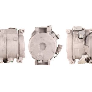 Compresor climatizare TOYOTA DYNA platou / sasiu (KD_, LY_, _Y2_, _U3_, _U4_, _U6_, _U8_) 3.0 D4d (KDY261_, KDY251_, KDY231_, KDY221_, KDY221R,... diesel 109 cai ELSTOCK 51-0216
