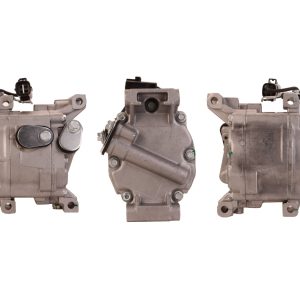 Compresor climatizare TOYOTA YARIS VERSO VAN (_P2_) 1.3 VVTi (NCP22_) benzina 84 cai ELSTOCK 51-0527
