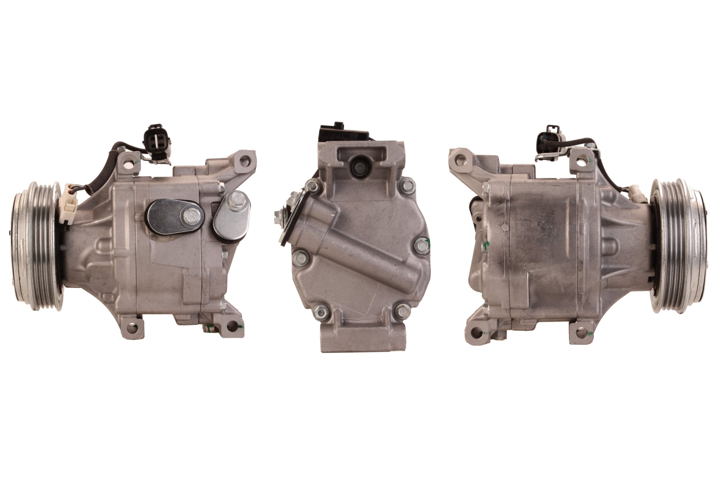 Compresor climatizare TOYOTA YARIS (_P1_) 1.3 (NCP10, SCP12_) benzina 86 cai ELSTOCK 51-0527