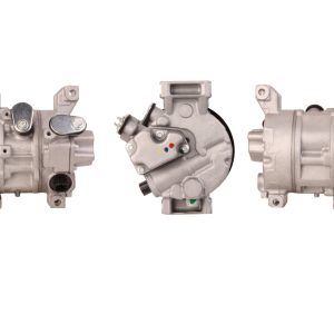 Compresor climatizare TOYOTA AVENSIS (_T25_) 2.0 VVT-i (AZT250_, AZT250R) benzina 147 cai ELSTOCK 51-0516