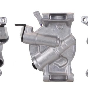 Compresor climatizare TOYOTA COROLLA limuzina (_E18_, ZRE1_) 1.4 D-4D (NDE180_, NDE170_) diesel 90 cai ELSTOCK 51-0942