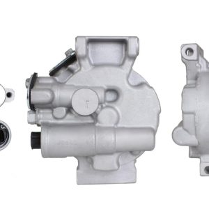 Compresor climatizare TOYOTA AVENSIS combi (_T27_) 2.0 VVT-i (ZRT272_, ZRT272R) benzina 152 cai ELSTOCK 51-1057