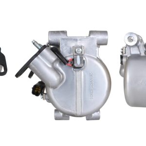 Compresor climatizare TOYOTA PROACE CITY VERSO microbus (BKY_) 1.2 VVT-i 130 (BKYN) benzina 131 cai ELSTOCK 51-1079