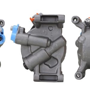 Compresor climatizare TOYOTA AURIS combi (_E18_) 1.3 (NRE180_) benzina 99 cai ELSTOCK 51-1177