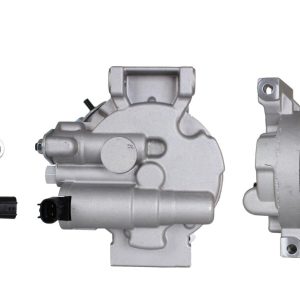 Compresor climatizare TOYOTA AURIS combi (_E18_) 1.2 (NRE185_, NRE185R, NRE185H) benzina 116 cai ELSTOCK 51-1186