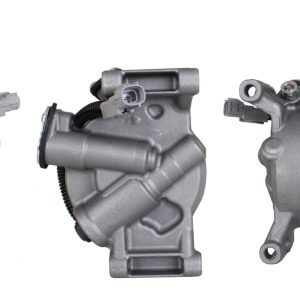Compresor climatizare TOYOTA YARIS (_P13_) 1.0 (KSP130) benzina 72 cai ELSTOCK 51-1178
