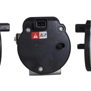 Compresor climatizare TOYOTA C-HR (_X1_) 1.8 Hybrid (ZYX10_, ZYX11_, ZYX10R, ZYX11R) benzina/elector 122 cai ELSTOCK 51-1182