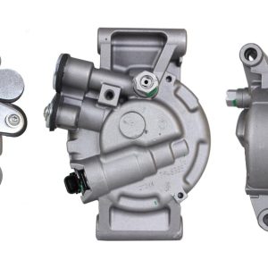 Compresor climatizare TOYOTA C-HR (_X1_) 1.2 4WD (NGX50_, NGX50R) benzina 116 cai ELSTOCK 51-1289