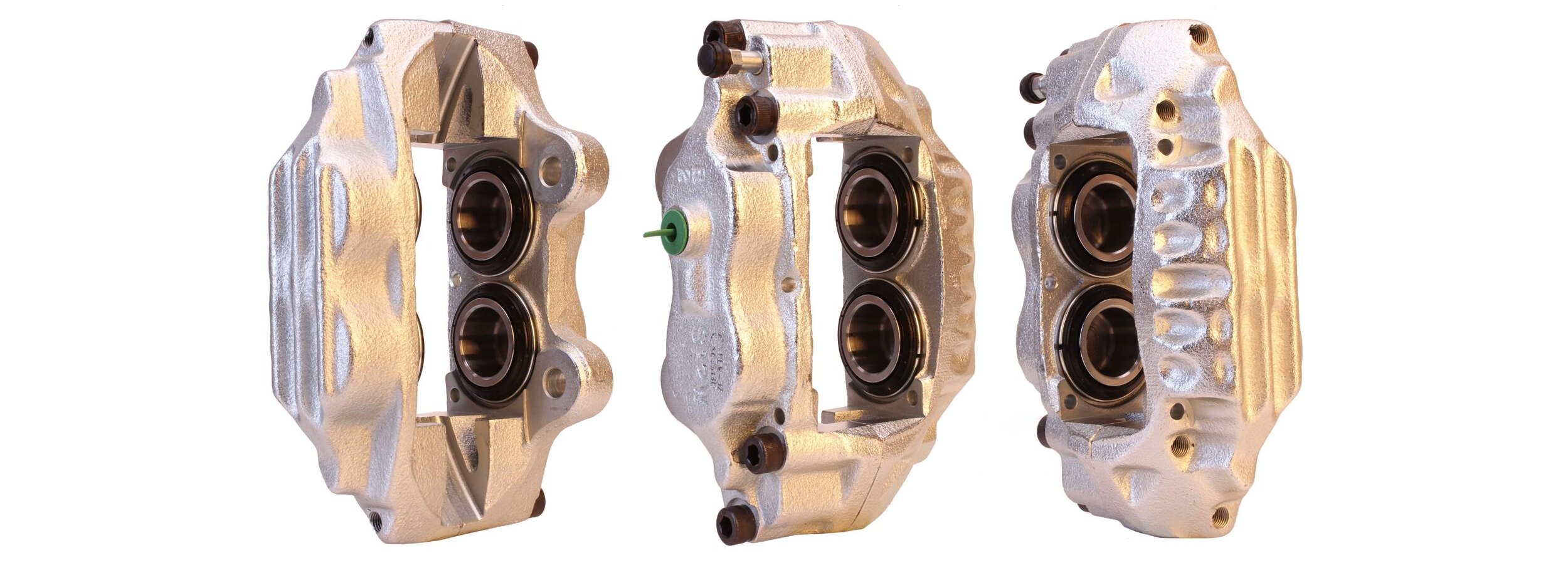 Etrier frana TOYOTA LAND CRUISER (_J7_, _JL7_) 3.0 TD (KZJ70_, KZJ73_, KZJ77_, KZJ78, KZJ71) diesel 125 cai ELSTOCK 83-0306