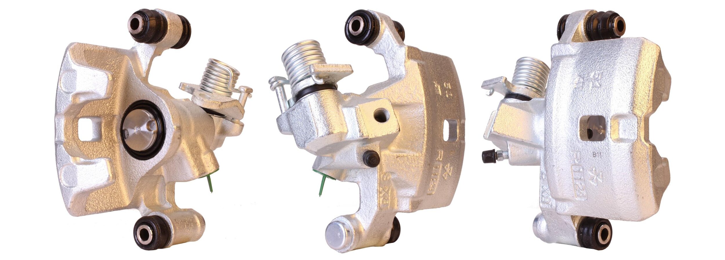 Etrier frana TOYOTA COROLLA combi (_E11_) 1.4 (EE111_, EE111R) benzina 86 cai ELSTOCK 87-0326