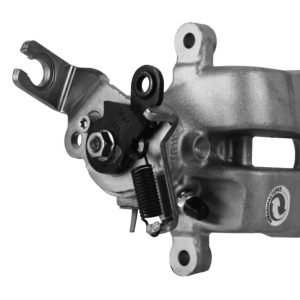 Etrier frana TOYOTA AVENSIS (_T22_) 2.0 VVT-i (AZT220_, AZT220R) benzina 150 cai ELSTOCK 86-0862