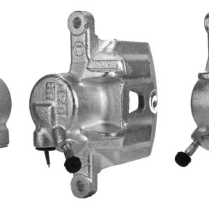 Etrier frana TOYOTA AVENSIS VERSO (_M2_) 2.0 VVT-i (ACM20_, ACM20R) benzina 150 cai ELSTOCK 86-0866