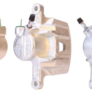 Etrier frana TOYOTA PREVIA II (_R3_) 2.0 D-4D (CLR30_, CLR30R) diesel 116 cai ELSTOCK 87-0866