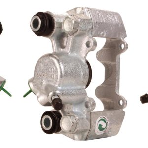 Etrier frana TOYOTA YARIS (_P1_) 1.5 (NCP13_, NCP13R) benzina 150 cai ELSTOCK 86-0883-1