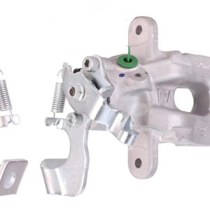 Etrier frana TOYOTA IQ (_J1_) 1.0 (KGJ10_, KGJ10R) benzina 68 cai DRI 4286710