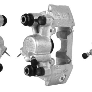 Etrier frana TOYOTA YARIS VERSO (_P2_) 1.3 (NCP20_, NCP22_, NCP20R, NCP22R) benzina 84 cai ELSTOCK 86-0884-1