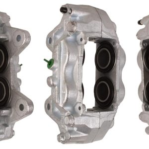 Etrier frana TOYOTA LAND CRUISER PRADO (_J12_) 3.0 D (LJ120, LJ125) diesel 95 cai ELSTOCK 83-1583