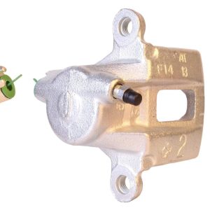 Etrier frana TOYOTA LAND CRUISER PRADO (_J15_) 2.7 (TRJ150_, TRJ155_, TRJ150R, TRJ150W) benzina 163 cai ELSTOCK 87-1584