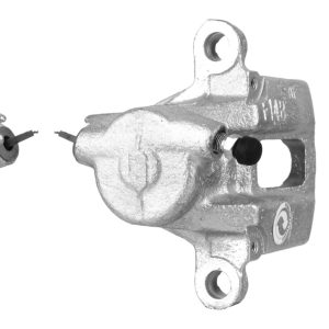 Etrier frana TOYOTA LAND CRUISER 80 (_J8_) 4.5 24V (FZJ80_) benzina 205 cai ELSTOCK 86-0874